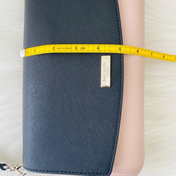 Kate Spade Laurel Way Crossbody - Picture 8 of 11